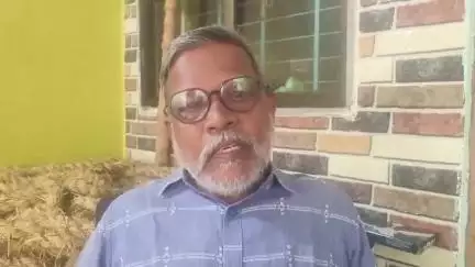 ନୂଆପଡା: ଖଡ଼ିଆଳ ସମେତ ଅଞ୍ଚଳର ବିଭିନ୍ନ ମଣ୍ଡିରେ ଉଠୁନି ଚାଷୀଙ୍କ ଧାନ, ପ୍ରତିକ୍ରିୟା ରଖିଲେ ଚାଷୀ ଅଜିତ ପଣ୍ଡା