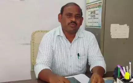 గిద్దలూరు: ప్రతి మంగళ, బుధవారాలు పొలం పిలుస్తుంది కార్యక్రమాన్ని నిర్వహిస్తామని రాచర్ల వ్యవసాయ శాఖ అధికారి వెల్లడి