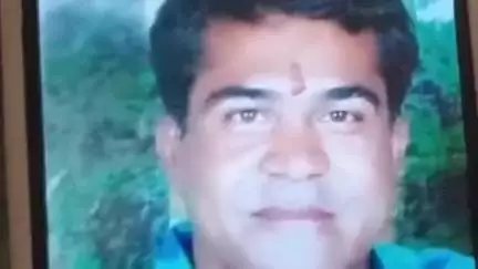 इंदौर: हीरा नगर: आंखों से दिखना बंद होने पर व्यक्ति ने खाया जहरीला पदार्थ, मौत
