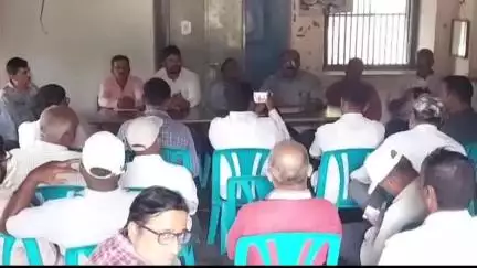 शिरोळ: आंदोलन अंकुश संघटनेकडुन ६ जुलै ला कुरुंदवाड येथील संगम घाटावर ४ थी पूर परिषदेची घोषणा