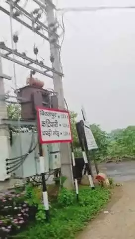 आवासीय स्कूल संग्रामपुर प्रखंड अंतर्गत धापरी गांव में बनाया जा रहा है एससी एसटी आवासीय स्कूल