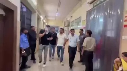 राऊ: राजा रघुवंशी हत्याकांड: शिलांग पुलिस ने दोनों आरोपियों को 7 दिन के रिमांड पर लिया, इंदौर में पूछताछ जारी