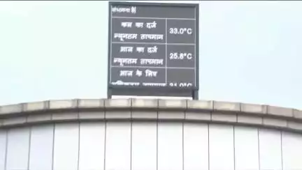 देहरादून: मौसम विज्ञान केंद्र देहरादून के निदेशक डॉ. बिक्रम सिंह ने बारिश का अलर्ट जारी किया