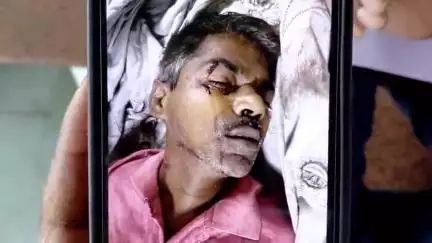 लाडपुरा: सीमलीया थाना क्षेत्र में पोलाईकला की गत्ता फैक्ट्री में इंजीनियर का शव मिलने से मचा हड़कंप, पुलिस ने कराया पोस्टमार्टम