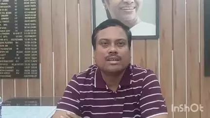 কোচবিহার ১: দীঘার জগন্নাথ মন্দির কে বিনোদন পার্ক বলে কটাক্ষ করায় সুকান্ত মজুমদারকে আক্রমণ করলেন পার্থপ্রতিম রায়