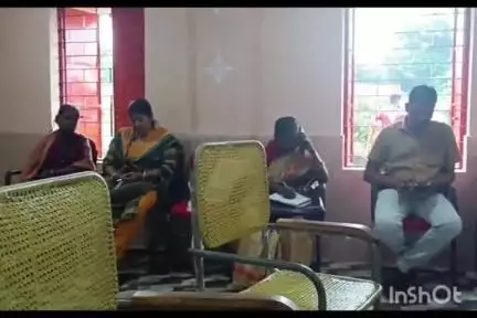 ଆଠମଲ୍ଲିକ: ହଣ୍ଡପା ରେ ଜନ ଶୁଣାଣି କାର୍ଯ୍ୟକ୍ରମ ଅନୁଷ୍ଠିତ 
 କିଶୋରନଗର ବ୍ଲକ ହଣ୍ଡପା ପଞ୍ଚାୟତ ସଭାଗୃହ ପରିସରରେ ବ୍ଲକ ପ୍ରଶାସନ ପକ୍ଷରୁ ଜନ ଶୁଣାଣି କାର