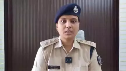 अररिया: साइबर डीएसपी ने सोशल मीडिया के माध्यम से जिले वासियों को साइबर सुरक्षा के प्रति किया जागरूक
