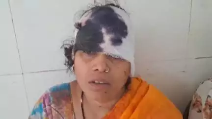 भिंड नगर: अकोड़ा गाँव में ज़मीन बंटवारे को लेकर तीन आरोपियों ने की मारपीट, दो लोग घायल