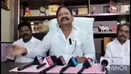 చంద్రబాబు వల్ల 52 మంది చనిపోయారు :  వినుకొండ మాజీ ఎమ్మెల్యే బొల్లా బ్రహ్మనాయుడు