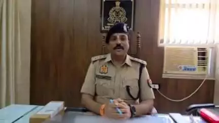 फूलपुुर: नेवादा गांव में ईसाई मिशनरी द्वारा धर्म परिवर्तन का किया गया प्रयास, 4 लोग लिए गए हिरासत में