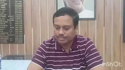 কোচবিহার ১: জনসাধারণের সমস্যার কথা মাথায় রেখে আগামীকাল থেকে চালু হচ্ছে কোচবিহার শিলিগুড়ি AC বাস পরিষেবা 
#jansamasya