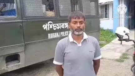 রায়গঞ্জ: ইসলামপুরের এক শিশু কণ্যার রহস্য মৃত্যুর কিনারা করতে ফরেনসিক তদন্তের দারস্থ পুলিশ, চাঞ্চল্য চারখাম্বা এলাকায়
