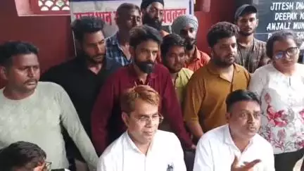 अजमेर: चौपाटी के पास लगाने वाले स्ट्रीट वंडर्स ने निगम प्रशासन पर अवहेलना का आरोप लगाया, सोमवार को कोर्ट की शरण ली, क्या कहा