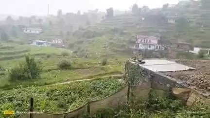 चम्पावत: जिले सहित प्रदेश के सभी जिलों में अगले 24 घंटे में भारी बारिश की संभावना, मौसम विभाग ने जारी किया पूर्वानुमान