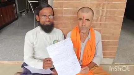 बिंदकी: बिंदकी नगर पालिका में ईओ ने दिव्यांग कल्याण सहायता समिति के अध्यक्ष की भूख हड़ताल कराई समाप्त