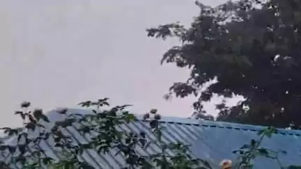 అడ్డతీగలలో అత్యధిక వర్షపాతం 35.8 మిల్లీమీటర్లు, అనంతగిరిలో అత్యల్ప వర్షపాతం  1.2 మిల్లీమీటర్లు  నమోదు