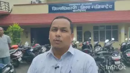 बागेश्वर: लाहुर घाटी में 15 दिनों से दूरसंचार सेवा ठप, ग्रामीण अपने परिजनों से नहीं कर पा रहे संपर्क#JANSAMASIYA