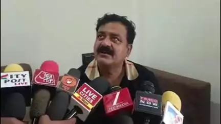 मोहनिया: कैमूर में मंत्री जमा खान ने कहा, 2025 के विधानसभा चुनाव में राजद का हो जाएगा सफाया