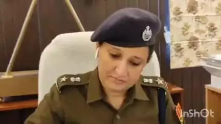 झालरापाटन: झालावाड जिले में एरिया डोमिनेशन अभियान, 27 थाना क्षेत्रों में 70 पुलिस टीमों ने 245 ठिकानों पर की कार्रवाई, 6 मामले दर्ज