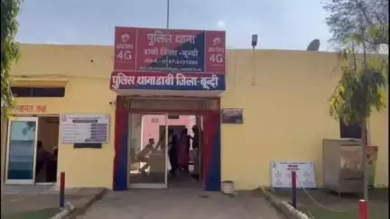 तालेड़ा: डाबी थाना पुलिस ने गोरखपुर से नाबालिग को किया दस्तयाब