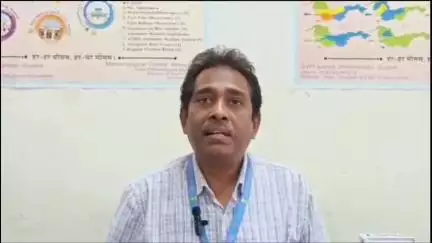 અમદાવાદ શહેર: અમદાવાદ હવામાન વિભાગે કરી વરસાદની આગાહી
