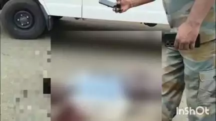 उदयपुर: NH-130 घुनघुट्टा पुल के ऊपर सड़क दुर्घटना में बाइक सवार व्यक्ति घायल, मेडिकल कॉलेज अस्पताल अंबिकापुर में उपचार जारी