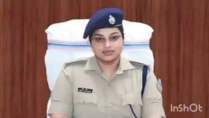 मेदिनीनगर (डालटनगंज): पलामू पुलिस ने नशे के खिलाफ सशक्त जनजागरूकता अभियान शुरू किया, एसपी ने दी जानकारी