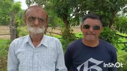 जवाली: हरे पेड़ों के कटान पर लगे प्रतिबंध पर पर्यावरण प्रेमी ने सरकार का जताया आभार