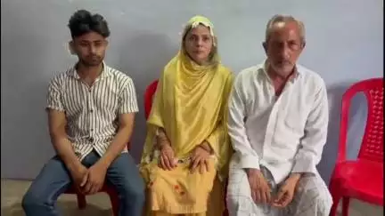 सिवान: इजरायल-ईरान युद्ध में फंसा सिवान का इंजीनियर, 17 जून से परिजनों से संपर्क टूटा