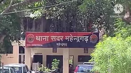 महेंद्रगढ़: श्रीगंगानगर गोलीकांड के मामले में महेंद्रगढ़ फिर सुर्खियों में, कॉलोनाइजर पर फायरिंग में 2 युवकों का नाम आया सामने