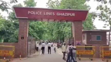 गाज़ीपुर: गाज़ीपुर दौरे पर मंगलवार को आएंगे मुख्यमंत्री योगी आदित्यनाथ, विकास परियोजनाओं की करेंगे समीक्षा : डीएम