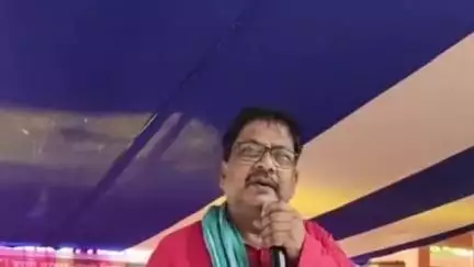 तरारी: तरारी में सांसद सुदामा प्रसाद का बड़ा बयान, बिहार की मौजूदा सरकार और केंद्र सरकार पर जमकर साधा निशाना, हुए आग बबूला