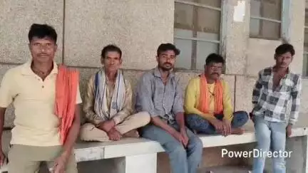 कर्वी: मानिकपुर के कोटा कंदैला में ट्रेन की टक्कर से मानसिक रूप से कमजोर व्यक्ति की हुई मौत, पुलिस ने शव का कराया पोस्टमार्टम