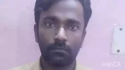 அன்னூர்: A.M.காலனியில் இருசக்கர வாகனத்தை திருடிய நபர் கைது