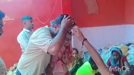 नजीबाबाद: आषाढ़ माह में भरने वाले सोमवार के माता का दूसरा मेला महोत्सव पुलिस की देखरेख में नजीबाबाद में हुआ संपन्न