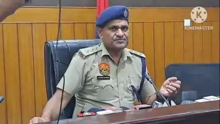 पानीपत: पानीपत पुलिस की जुआ-सट्टे के खिलाफ बड़ी कार्रवाई, 43 जुआरी पकड़े, ₹52,900 की नगदी बरामद
