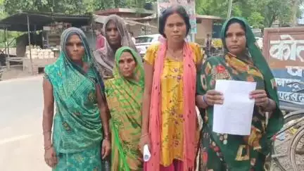 पट्टी: डाला की टक्कर से घायल बीबीपुर बरडीह गांव निवासी बाइक सवार की इलाज के दौरान हुई मौत