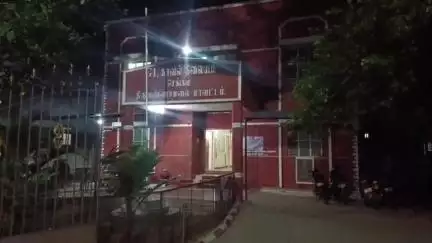 செங்கம்: செங்கம் அருகே பள்ளி மாணவன் தவறி விழுந்து உயிரிழப்பு