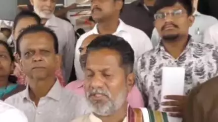 हवेली: मोहननगर डी. पी ला नागरिकांचा विरोध, पालिकेत केल्या २५० हून अधिक हरकती दाखल