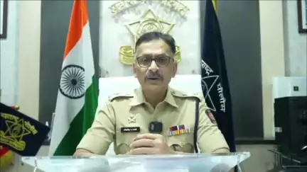 परभणी: पोलीस अधीक्षक रवींद्रसिंह परदेशी यांच्या मार्गदर्शनाखाली जिल्हयात 66 हजार 815 रूपयांची हातभट्टी, देशी दारु जप्त