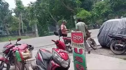 দেগঙ্গা: ভিন রাজ্যের এক ব্যবসায়ীর কাছ থেকে বেগুন কিনে লক্ষাধিক টাকা পরিশোধ না করার অভিযোগ দেগঙ্গার এক ব্যবসায়ীর বিরুদ্ধে