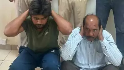 सिरसा: सीआईए पुलिस ने हिसार रोड क्षेत्र से लाखों रुपये की 30 ग्राम हेरोइन के साथ दो तस्करों को किया गिरफ्तार