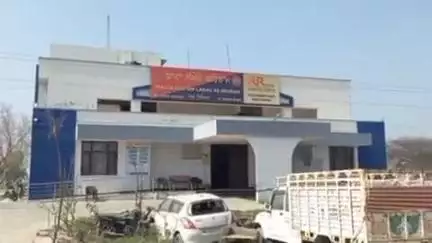ਗੁਰੂ ਹਰਸਹਾਏ: ਪਿੰਡ ਲੱਖੋ ਕੇ ਬਹਿਰਾਮ ਦੇ ਨੇੜੇ ਪੁਲਿਸ ਵੱਲੋਂ ਨਾਕਾਬੰਦੀ ਦੌਰਾਨ ਤਿੰਨ ਕਿਲੋ 250 ਗ੍ਰਾਮ ਚੂਰਾ ਪੋਸਤ ਕੀਤਾ ਬਰਾਮਦ