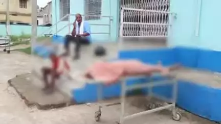 शेखपुरा: सिसमा गांव में खेत में सिंचाई करते समय करंट लगने से किसान की मौत