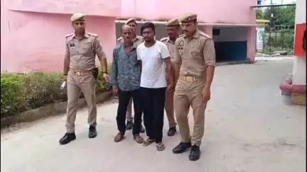 बरेली: प्रेम नगर पुलिस ने बर्तन के गोदाम में चोरी करने वाले चार आरोपियों को किया गिरफ्तार, जिनमें दो नाबालिग भी शामिल हैं