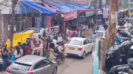 सोलन: तीन दिवसीय राज्य स्तरीय शूलिनी मेले का समापन, व्यापार सामान्य, नागरिक संतुष्ट, लेकिन ट्रैफिक बना चिंता का विषय