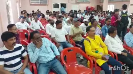 বর্ধমান ১: মহরম ও রথযাত্রা নিয়ে প্রশাসনিক বৈঠক পূর্ব বর্ধমান জেলা পুলিশের অনুষ্ঠিত হল গুডসেট রোডের বর্ধমান লাইন্স ক্লাবের সভাকক্ষে