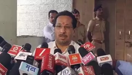 करवीर: संबंधित गावातील नागरिकांच्या संमतीशिवाय कोणत्याही परिस्थितीत हद्दवाढ करता येणार नाही - आमदार चंद्रदीप नरके