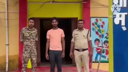 बिलाईगढ़ पुलिस ने गिरफ्तारी वारंट को किया तमिल, न्यायालय में प्रस्तुत करने की प्रक्रिया जारी