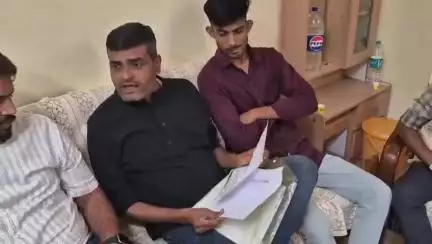 बड़वानी: यूथ कांग्रेस में ज़िलाध्यक्ष सहित कई पदों के लिए चुनाव, बड़वानी में ज़िलाध्यक्ष पद के लिए 5 युवाओं ने भरा नामांकन